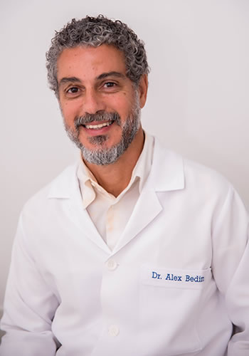 Dr. Alex Bedim