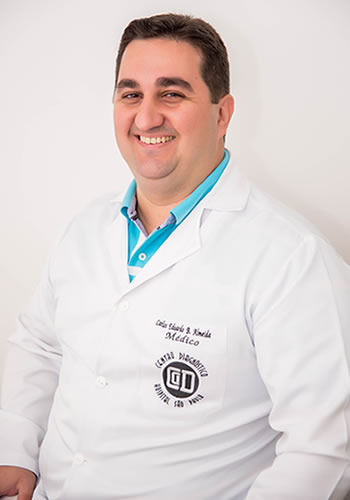 Dr. Carlos Eduardo Bazarelli Almeida