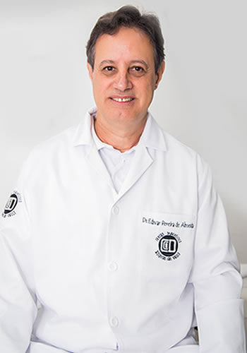 Dr. Edivar Pereira de Almeida