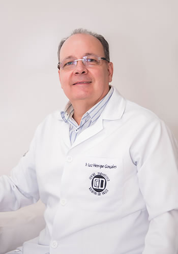 Dr. Luiz Henrique Gonçalves
