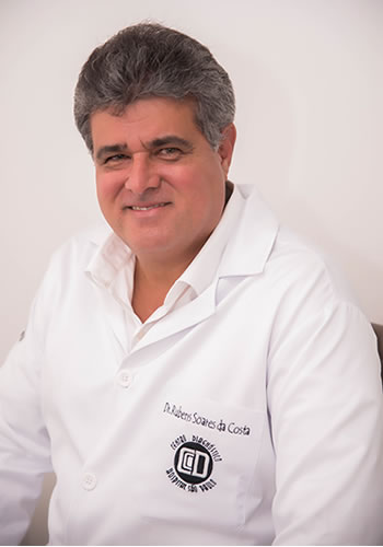Dr. Rubens Soares da Costa