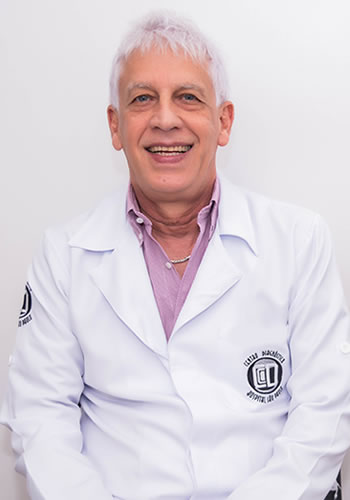Dr. Antônio de Pádua Bizzo