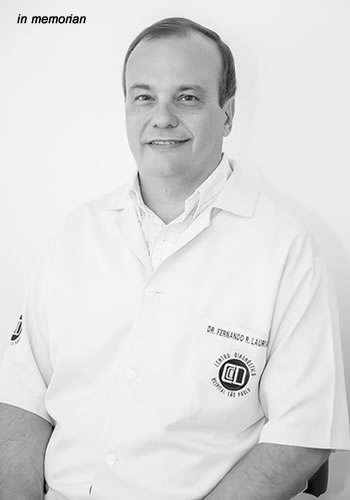 Dr. Fernando Lauriano